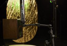 Serie VARI®-ARM de Gravity el brazo articulado que permite la colocación segura y flexible de distintos equipos Serie VARI®-ARM de Gravity el brazo articulado que permite la colocación segura y flexible de distintos equipos