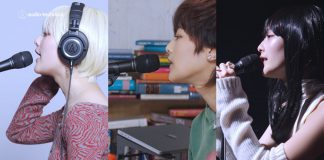 Audio-Technica lanza el micrófono dinámico de altas prestaciones ATS99