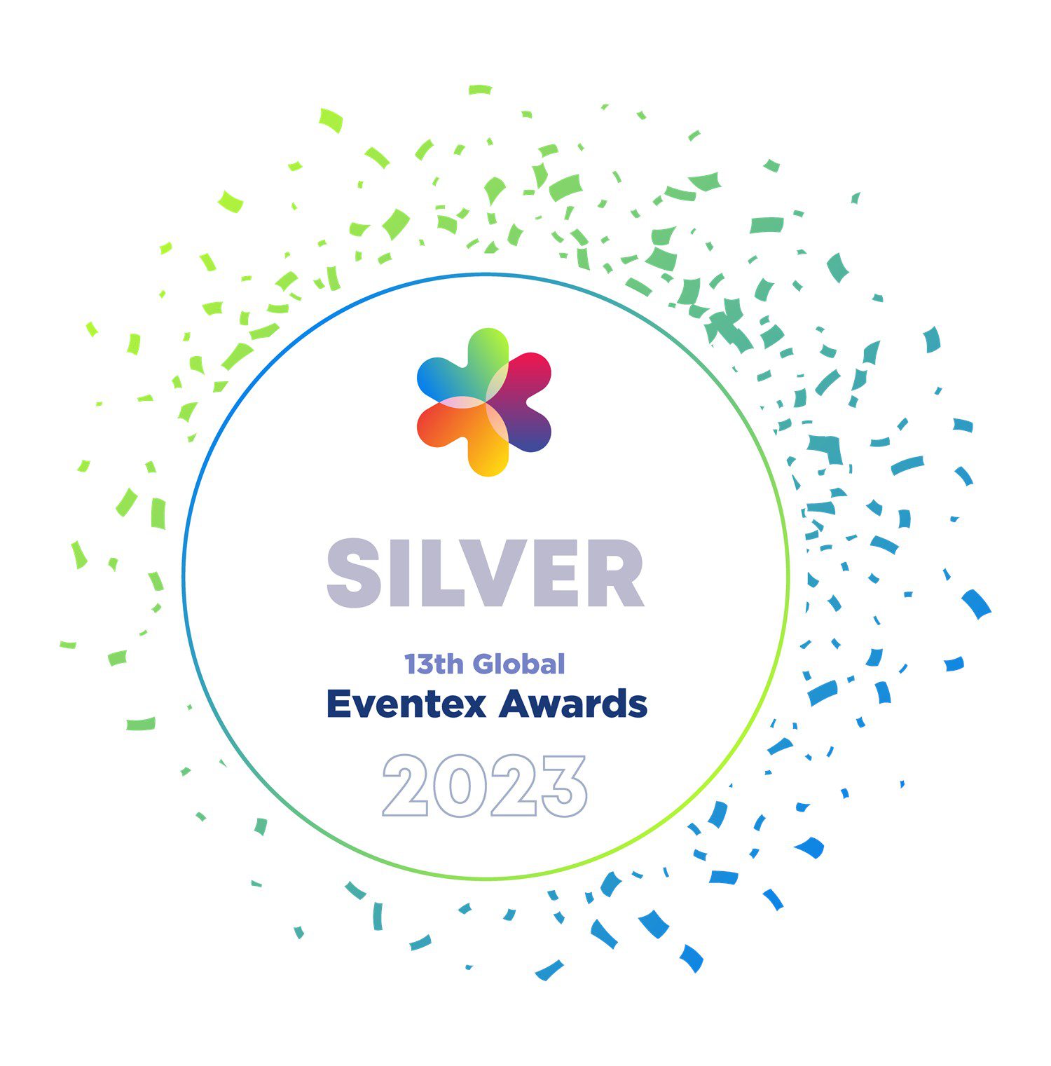 Europalco consigue tres premios en los Eventex Awards 2023