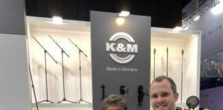 nRider Systems distribuidor de König&Meyer para el mercado español