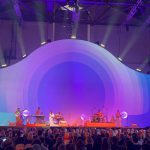 La tecnología y soluciones audiovisuales de EUROPALCO en un evento de gran complejidad