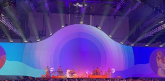 La tecnología y soluciones audiovisuales de EUROPALCO en un evento de gran complejidad