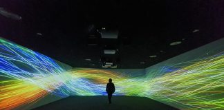 La Serie GS de Christie proporciona impresionantes experiencias inmersivas del Museo de la Ciudad Metropolitana de Incheon