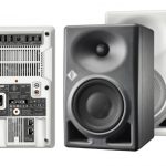 Nuevo monitor de estudio KH 120 II
