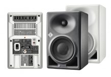 KH 120 II: La nueva era de los monitores de estudio por Neumann Nuevo monitor de estudio KH 120 II