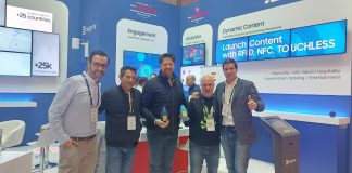 Stratech distribuidor de nsign.tv en México