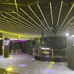 Sofisticada instalación de equipos de sonido e iluminación de Equipson en la Discoteca SAOKO