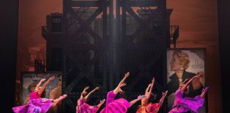 El Sennheiser 6000 es el equipo ideal para la producción de teatro