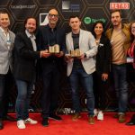 Premios NANMM TEC 2023 para Sennheiser y Neumann