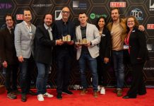 Los Ganadores de los Premios NAMM TEC 2023: Sennheiser y Neumann Premios NANMM TEC 2023 para Sennheiser y Neumann