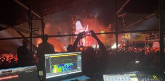 Curso última actualización Smaart v.9