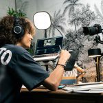 Descubre los primeros auriculares profesionales de streaming de Audio-Technica