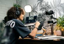 Descubre los primeros auriculares profesionales de streaming de Audio-Technica Descubre los primeros auriculares profesionales de streaming de Audio-Technica