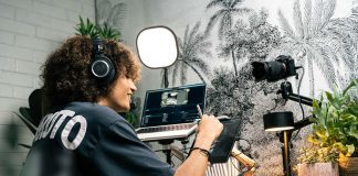 Descubre los primeros auriculares profesionales de streaming de Audio-Technica