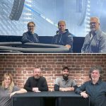 Adagio Pro distribuidor de PK Sound para el sur de Europa Adagio Pro distribuidor de PK Sound para el sur de Europa