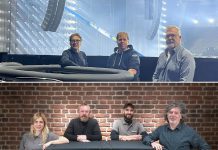 Adagio Pro distribuidor de PK Sound para el sur de Europa Adagio Pro distribuidor de PK Sound para el sur de Europa