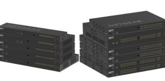 EAR Pro EES distribuidor de NETGEAR