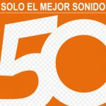 Magnetrón 50 aniversario Medio siglo ofreciendo “Solo el Mejor Sonido”