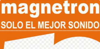 Magnetrón 50 aniversario Medio siglo ofreciendo “Solo el Mejor Sonido”