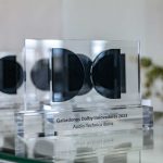 Audio-Technica Iberia galardonada con Innovadores 2023 de Dolby