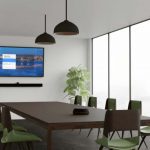 Descubre la promoción de Stem Ecosystem de Shure, soluciones de audio para nuestros espacios de trabajo