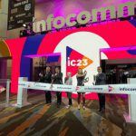 Descubre todos los datos de InfoComm 2023, la feria para la industria audiovisual profesional Descubre todos los datos de InfoComm 2023, la feria para la industria audiovisual profesional