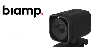 Cámara de Conferencias Biamp Vidi 250 obtiene la certificación Microsoft Teams
