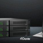 Nueva serie de amplificadores PowerShareX de Bose Professional con la colaboración con Powersoft