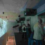 La tecnología audiovisual de Panasonic proporciona experiencias inmersivas e interactivas en el Museo del Día D