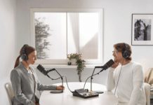 RØDE presenta Rødecaster Duo: la versión compacta de la revolucionaria Rødecaster Pro II RØDE presenta Rødecaster Duo: la versión compacta de la revolucionaria Rødecaster Pro II