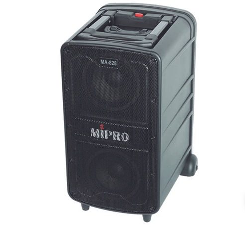 MIPRO: Innovación y Excelencia en Sistemas de Microfonía Inalámbrica y PA System