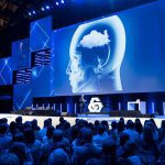 EUROPALCO con sus soluciones y tecnología audiovisual dio vida al evento "Caixa Fora da Caixa"