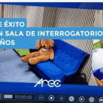 Caso de éxito del Sistema de Captura de Medios AREC en una sala especial de interrogatorios