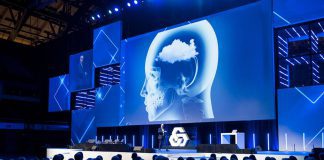 EUROPALCO con sus soluciones y tecnología audiovisual dio vida al evento "Caixa Fora da Caixa"