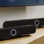 Descubre las soluciones TeamConnect Bar para espacios de colaboración pequeños y medianos de Sennheiser
