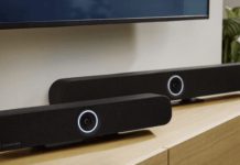 Descubre las soluciones TeamConnect Bar para espacios de colaboración pequeños y medianos de Sennheiser