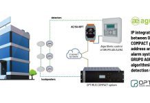 Cooperación entre OPTIMUS y GRUPO AGUILERA