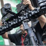 PanaTrack, un dolly plegable para cámaras PTZ