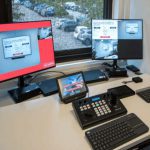 Las soluciones de AREC para la transmisión por streaming para el estudio profesional de Team Danmark