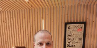 Gabriel Albornoz nuevo responsable de la división Broadcast y Estudios de SeeSound