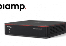 ¿Qué es Modena MAX Connect? la solución completa para salas BYOM de la historia ¿Qué es Modena MAX Connect? la solución completa para salas BYOM de la historia