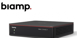 ¿Qué es Modena MAX Connect? la solución completa para salas BYOM de la historia