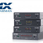 ¿Conoces los extensores de control universales de la serie CE de AMX?