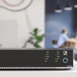 Conoces la Serie SCP de AUDAC? amplificadores de potencia compactos de dos canales para uso comercial Conoces la Serie SCP de AUDAC? amplificadores de potencia compactos de dos canales para uso comercial