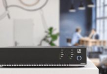 Conoces la Serie SCP de AUDAC? amplificadores de potencia compactos de dos canales para uso comercial Conoces la Serie SCP de AUDAC? amplificadores de potencia compactos de dos canales para uso comercial