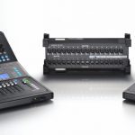 Presentacion de las TASCAM Sonicview Series, consolas de grabación de mezcla digital