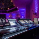 Las consolas DiGiCo Quantum en el ajetreado programa de Potters Resort Las consolas DiGiCo Quantum en el ajetreado programa de Potters Resort