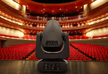 ¿Como es Astra Hybrid330 de Prolights? Innovación y Potencia en Iluminación Profesional