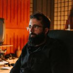 Dani Ferrer elige los monitores Genelec, una buena inversión que me está dando más seguridad y confort”.