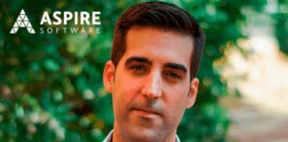 Aaron Lopez nuevo Director General de la vertical Broadcast de Aspire Software
